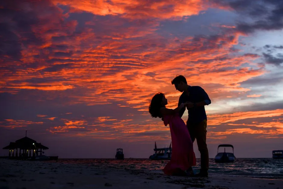 Guadeloupe en couple : itinéraire romantique 2026 - Toute la Guadeloupe, Guadeloupe