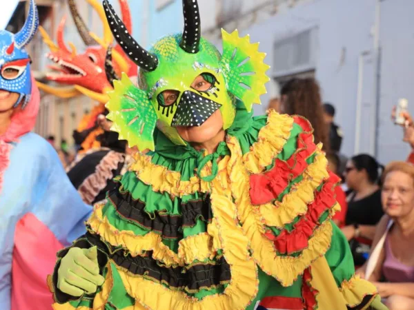 Le Carnaval de Guadeloupe : dates et guide 2026 - Toute la Guadeloupe, Guadeloupe