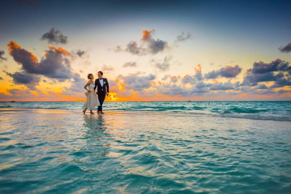 Lune de miel en Guadeloupe : le guide romantique - Toute la Guadeloupe, Guadeloupe