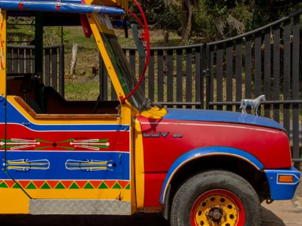 Se déplacer en Guadeloupe sans voiture : est-ce possible ? - Toute la Guadeloupe, Guadeloupe