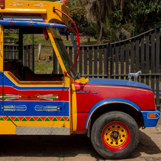 Se déplacer en Guadeloupe sans voiture : est-ce possible ? - Toute la Guadeloupe, Guadeloupe