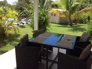 Gîtes Bungalows en Guadeloupe Anse-Bertrand, Grande-Terre