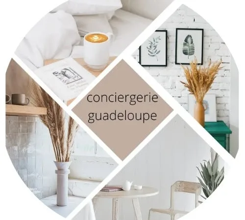 Conciergerie Port Louis, Grande-Terre, Guadeloupe