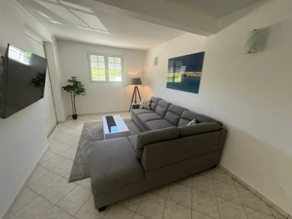 Appartement Sainte-Anne, Grande-Terre, Guadeloupe