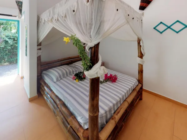 Appartement à la location en Guadeloupe Sainte-Anne, Grande-Terre