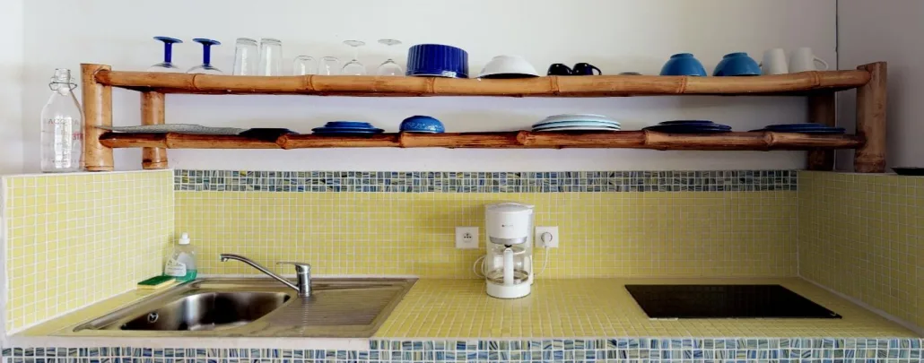Appartement à la location en Guadeloupe Sainte-Anne, Grande-Terre