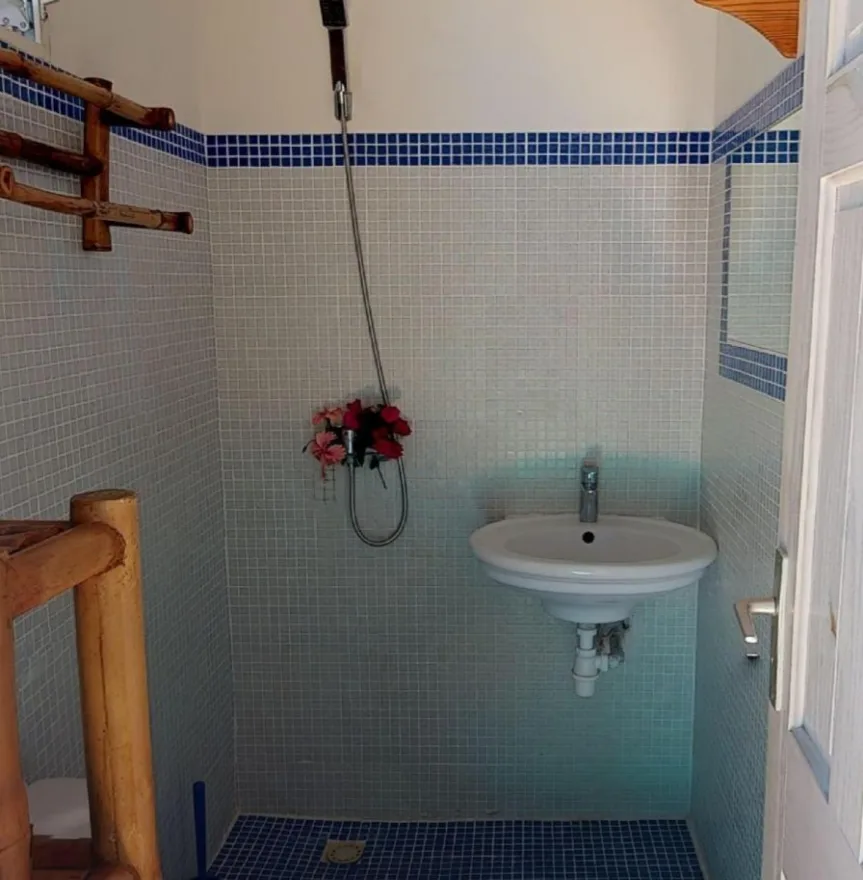 Appartement à la location en Guadeloupe Sainte-Anne, Grande-Terre