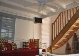 Appartement à la location en Guadeloupe Sainte-Anne, Grande-Terre