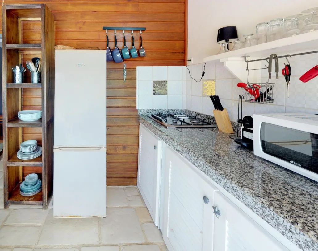 Appartement à la location en Guadeloupe Sainte-Anne, Grande-Terre