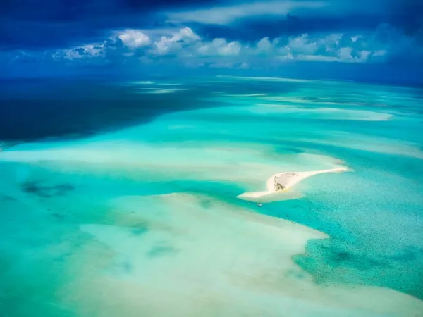 Les îlets de Guadeloupe : Pigeon, Caret, Gosier - Toute la Guadeloupe, Guadeloupe