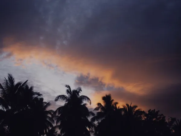 Les plus beaux couchers de soleil en Guadeloupe - Toute la Guadeloupe, Guadeloupe