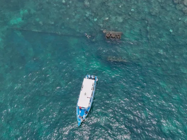 Top 5 des excursions en bateau en Guadeloupe - Toute la Guadeloupe, Guadeloupe