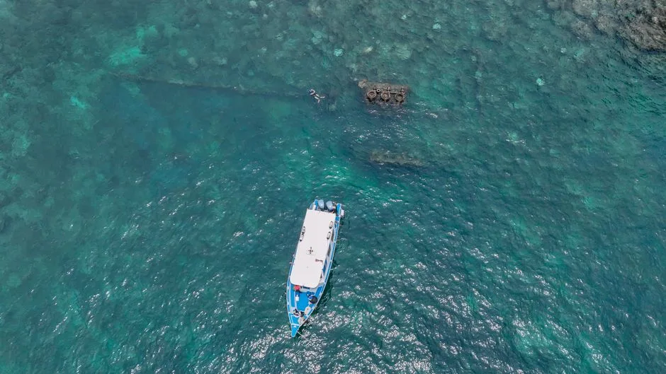 Top 5 des excursions en bateau en Guadeloupe - Toute la Guadeloupe, Guadeloupe