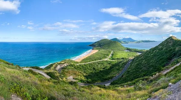 Top 5 des plus beaux points de vue de Guadeloupe - Toute la Guadeloupe, Guadeloupe