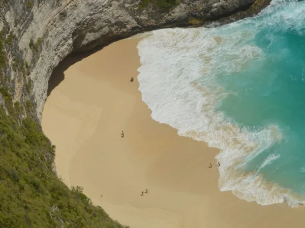 Top 6 des plages secrètes de Guadeloupe - Toute la Guadeloupe, Guadeloupe