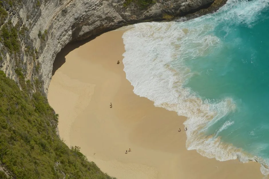 Top 6 des plages secrètes de Guadeloupe - Toute la Guadeloupe, Guadeloupe
