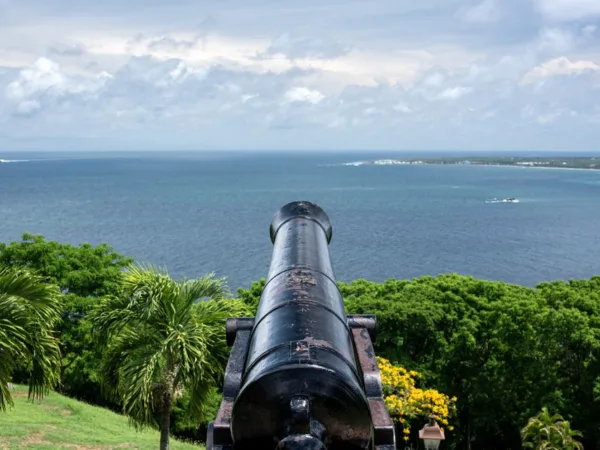 Top 8 des sites culturels et du patrimoine en Guadeloupe - Toute la Guadeloupe, Guadeloupe