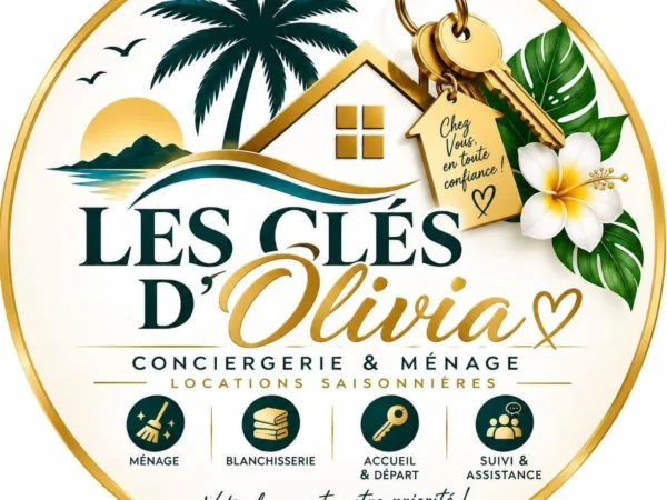 Conciergerie Morne à l'eau, Grande-Terre, Guadeloupe