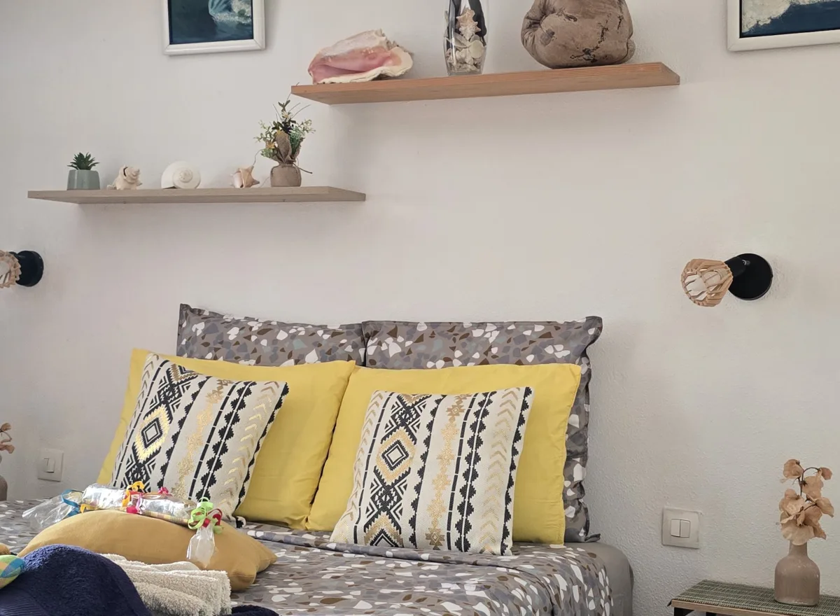 Appartement à la location en Guadeloupe Anse des Rochers, Saint-François