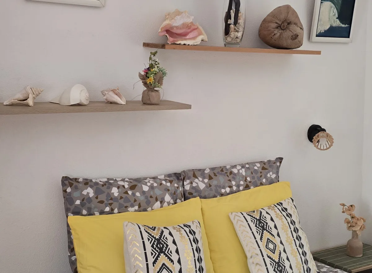 Appartement à la location en Guadeloupe Anse des Rochers, Saint-François