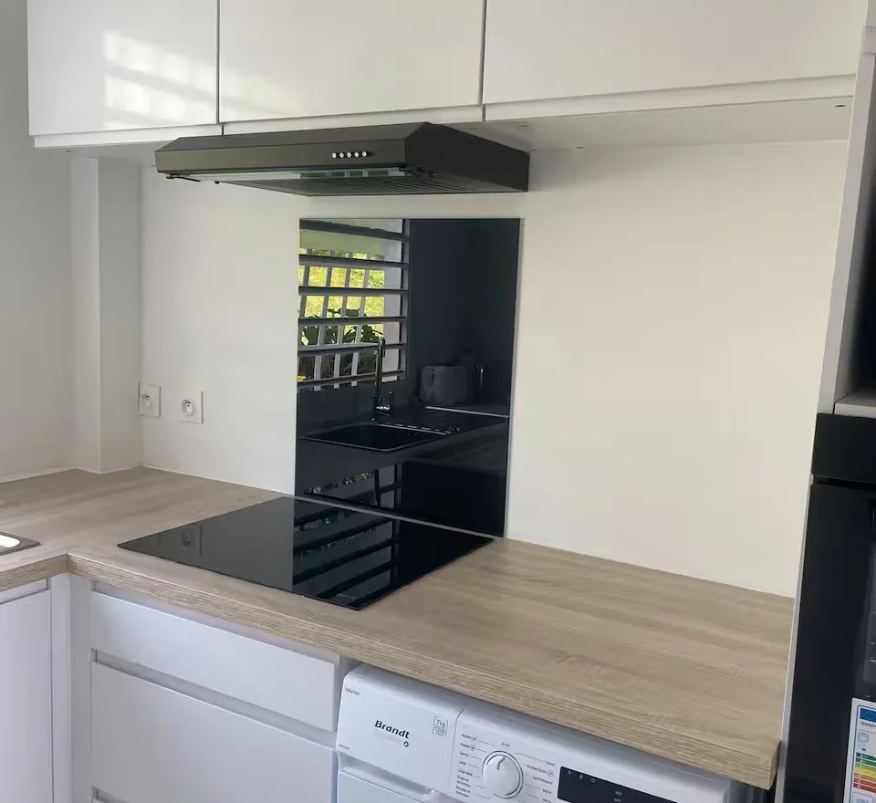 Appartement à la location en Guadeloupe Le Gosier, Grande-Terre