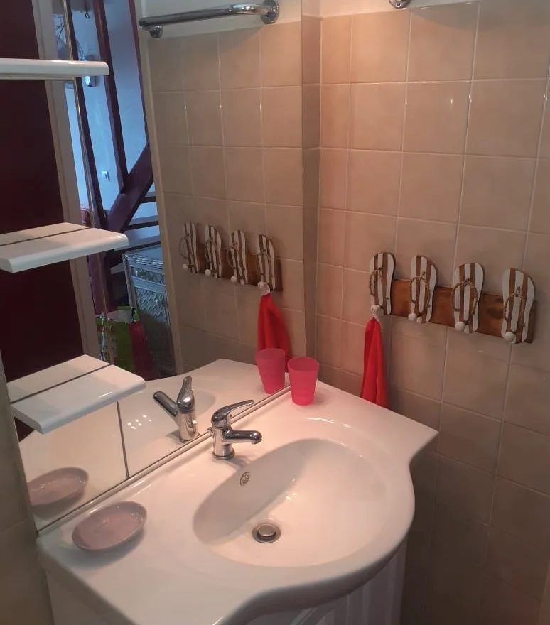Studio à la location en Guadeloupe Saint-François, Grande-Terre