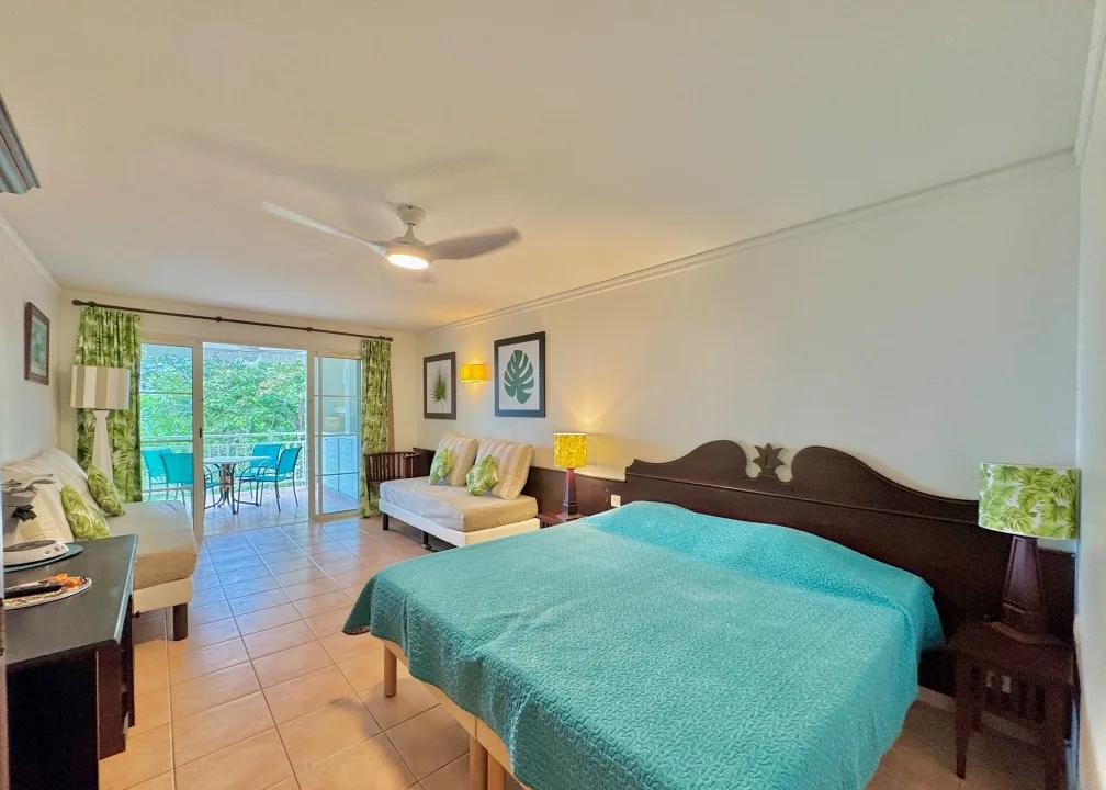 Studio à la location en Guadeloupe Sainte-Anne, Grande-Terre