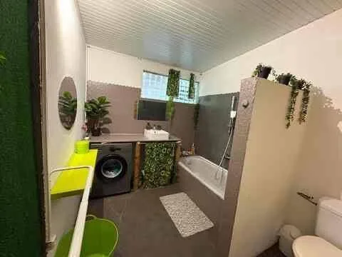 Maison pour les vacances Lamentin, Basse-Terre, Guadeloupe