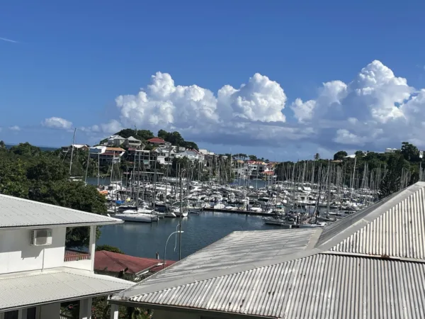 Appartement à la location en Guadeloupe Le Gosier, Grande-Terre