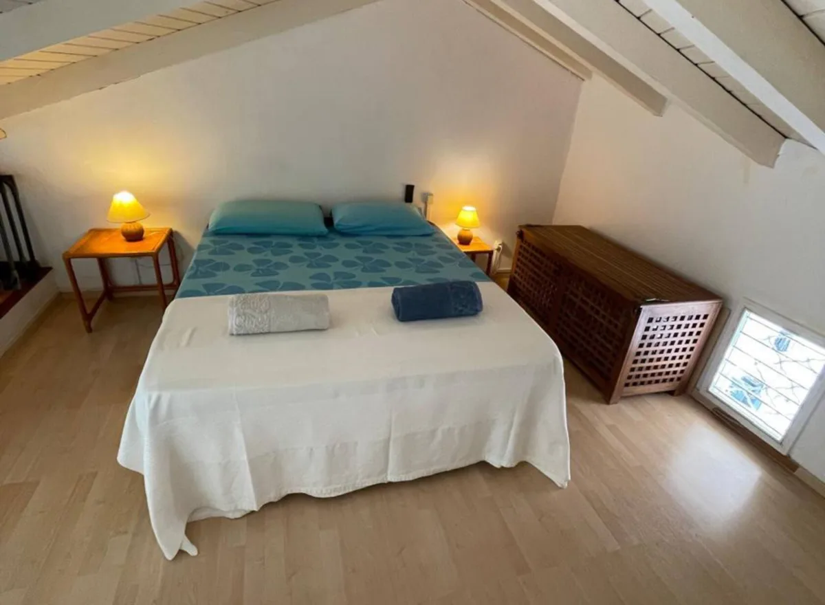 Appartement à la location en Guadeloupe Saint-François, Grande-Terre