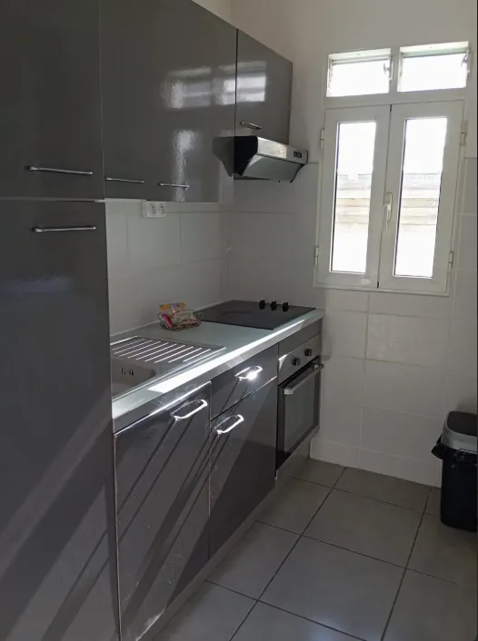 Appartement à la location en Guadeloupe Le Moule, Grande-Terre