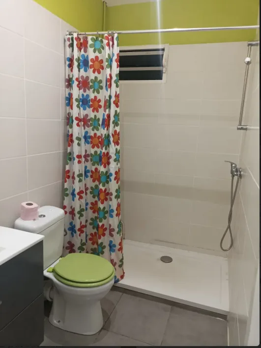 Appartement à la location en Guadeloupe Le Moule, Grande-Terre