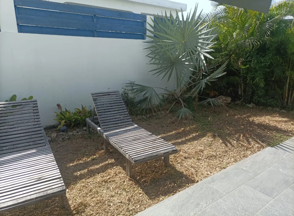 Villa avec piscine à la location pour les vacances Le Moule, Grande-Terre, Guadeloupe