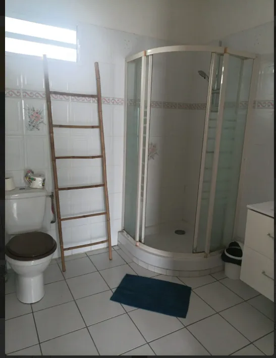 Studio à la location en Guadeloupe Le Moule, Grande-Terre