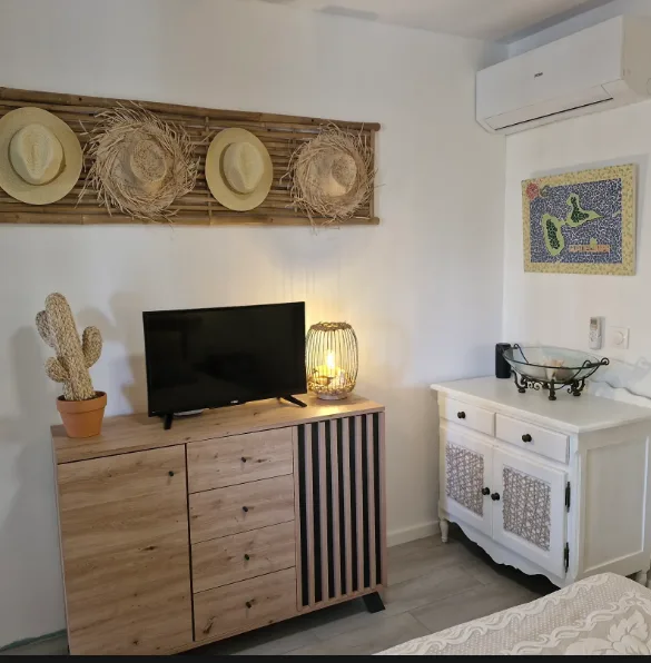 Appartement à la location en Guadeloupe Anse des Rochers, Saint-François