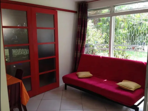 Appartement à la location en Guadeloupe Saint-François, Grande-Terre