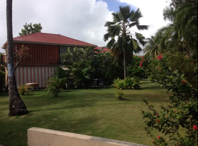 Appartement à la location en Guadeloupe Saint-François, Grande-Terre