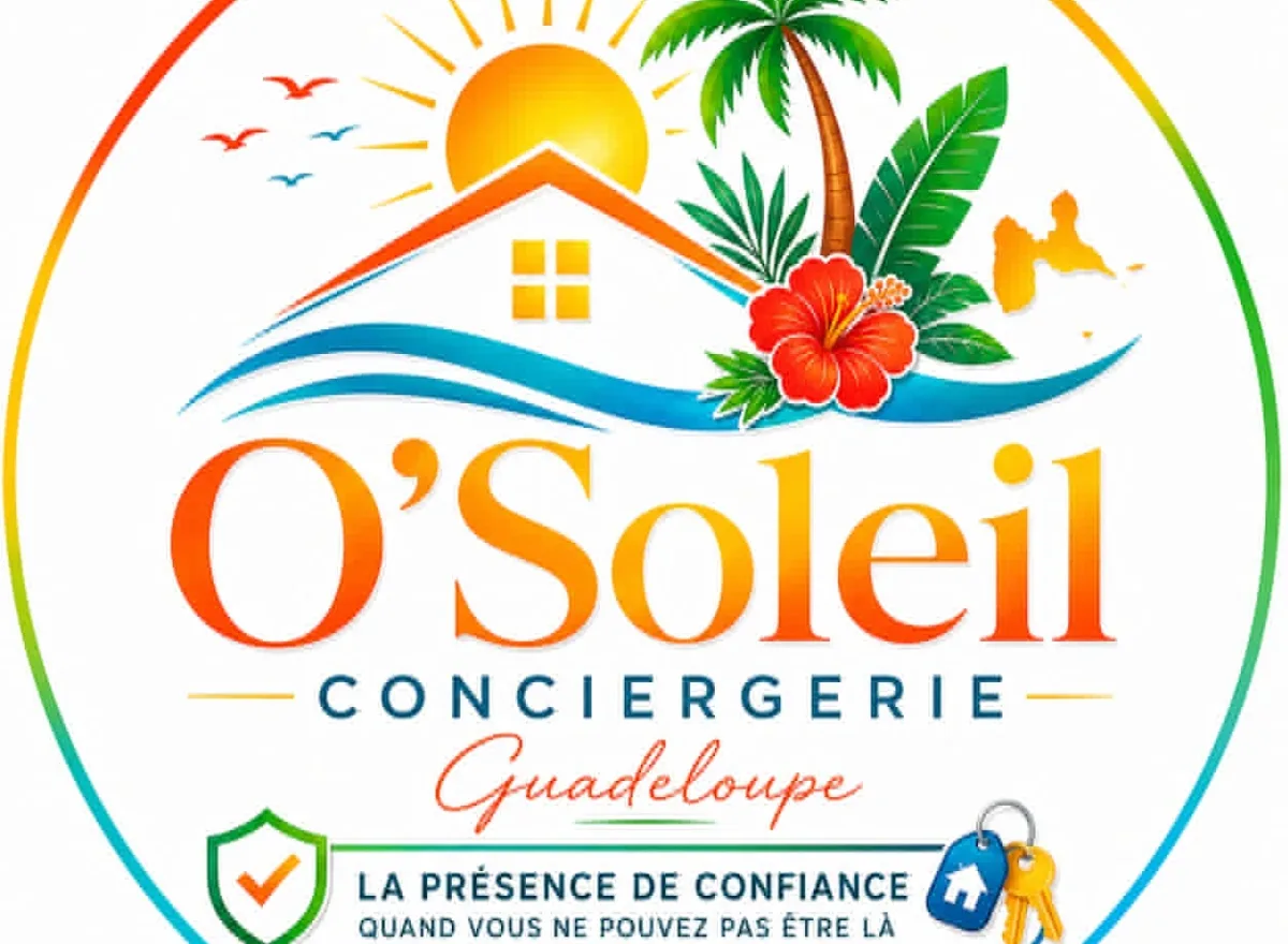 Conciergerie en Guadeloupe Le Moule, Guadeloupe